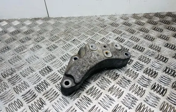 Volkswagen Golf VII Gearbox mounting bracket 1K0199117AC