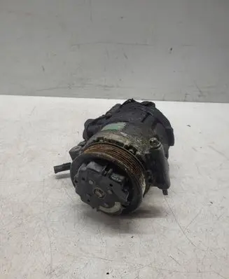 Mercedes-Benz C W203 Air conditioning (A/C) compressor (pump) 4472208221