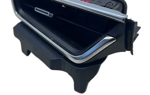 Toyota Corolla E210 E21 Dashboard side air vent grill/cover trim OYT26385 55650-02840 55650-02850