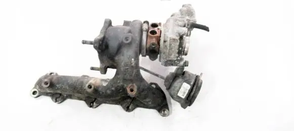 Seat Altea XL Turbo 4937318030 AV0501D 13322