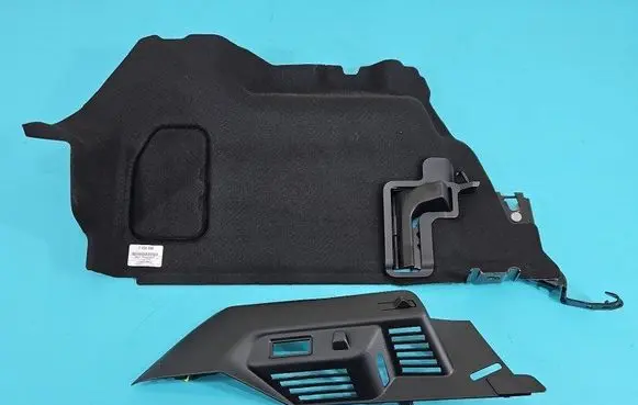 Ford Puma Trunk/boot side trim panel L1TB-A46809-AGW IMPRK1494894