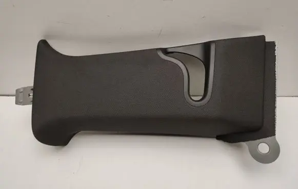 Mercedes-Benz C W204 (B) pillar trim (bottom) A2046903926