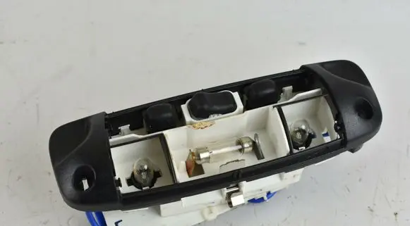 Ford Ranger Front seat light EB3B15K609AB