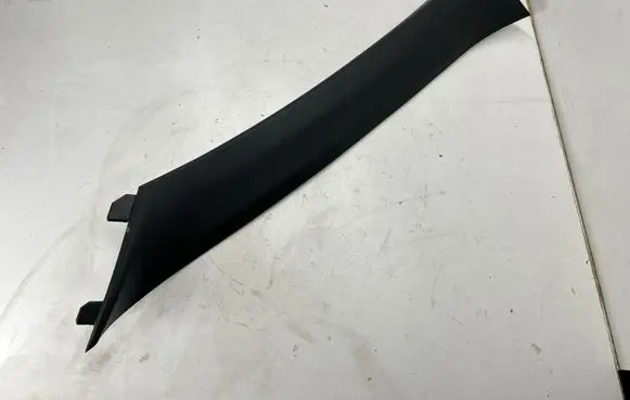 Chrysler Pacifica (A) pillar trim 5RH53DX9AF 101850050BL
