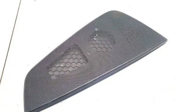 Audi Q5 SQ5 Dash center speaker trim cover 8r2857210