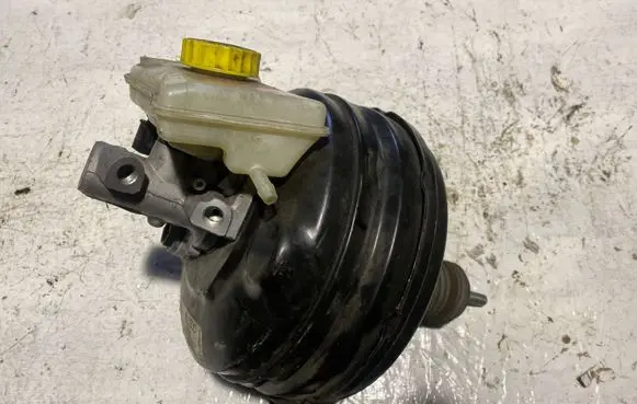 Audi A6 S6 C6 4F Brake booster 4F0612105G