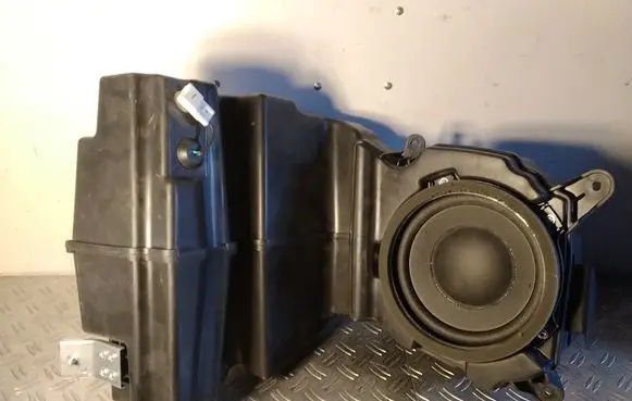 Lexus RX 450H Subwoofer speaker 861600WM10