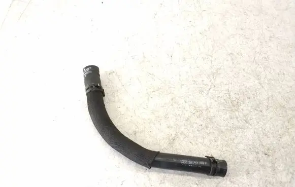 Audi Q7 4L Power steering hose/pipe/line 7L6422889P