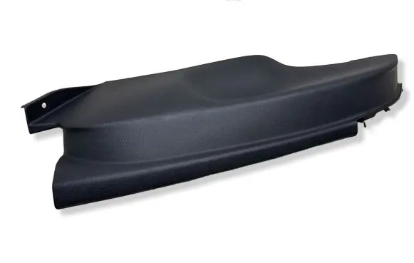Volkswagen Tiguan Rear seat side top trim 5N0867765