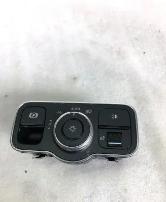 Mercedes-Benz GLA H247 Light switch A2479052902