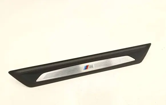 BMW 3 F30 F35 F31 Front sill trim cover 8051037 7289215 7289220