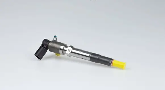 Ford Focus Fuel injector GK2Q9K546AB