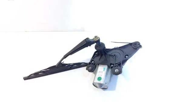 Buick Encore I Rear window wiper motor 96955193