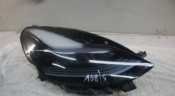 Tesla Model 3 Headlight/headlamp 151495300D 01531912