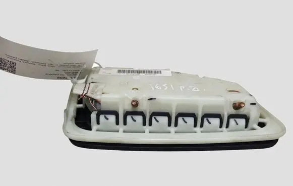 Citroen C4 I Seat airbag 96536612ZD 5104166