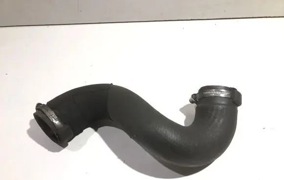 Peugeot 5008 Intercooler hose/pipe