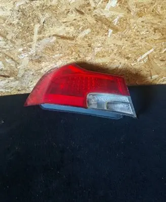 Volvo C70 Rear/tail lights 31299412