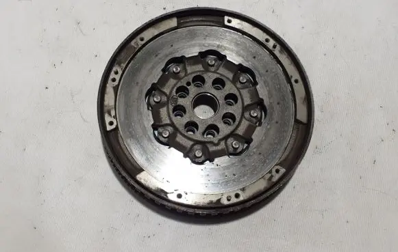 Renault Talisman Dual mass flywheel 123106789R