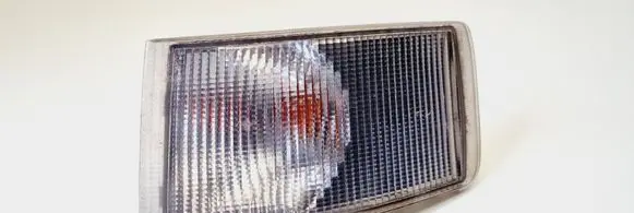 Peugeot Boxer Front indicator light 35710747