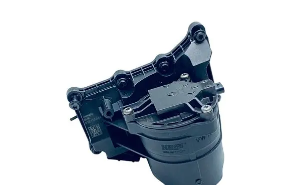 Volkswagen Tiguan Oil breather separator 05E103464G 05E103464J