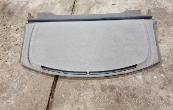 Volvo S40 Parcel shelf 39994421