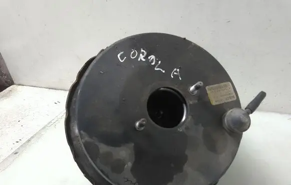 Toyota Corolla Verso E121 Brake booster 472000F030