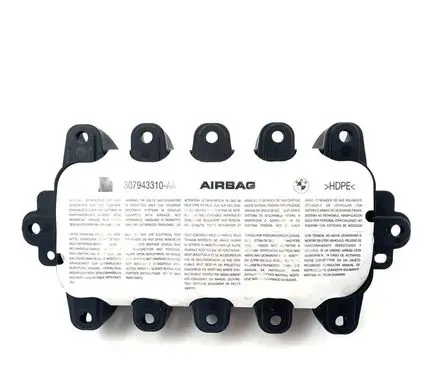 Passenger airbag