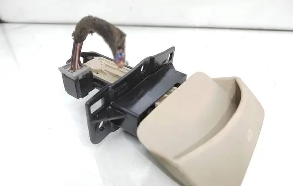 Volvo S80 Hand brake release handle 30715067 31201116 30742969
