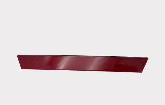Alfa Romeo 33 Rear light center trim bar blend 60582408