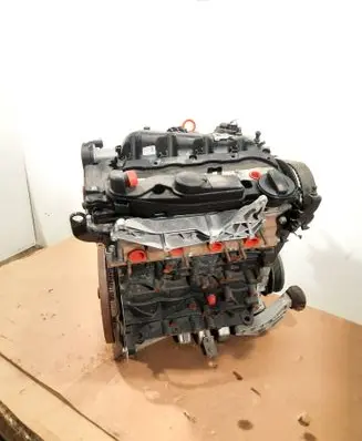 Audi A6 S6 C6 4F Engine CAHA
