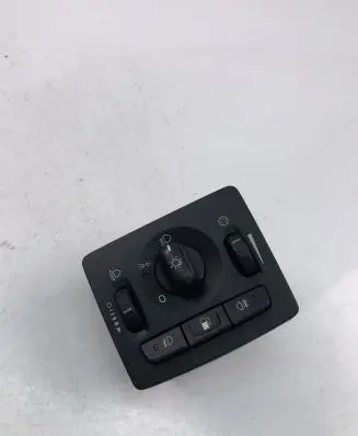 Volvo S40 Light switch 30669736