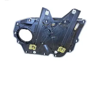 Ford Kuga III Front window lifting mechanism without motor LJ6BS23201AF