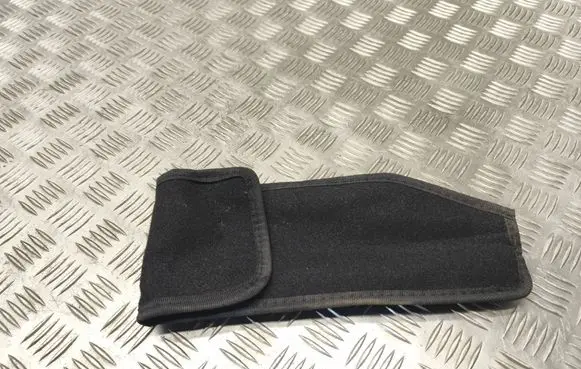 Hyundai Tucson JM Wheel nut wrench 