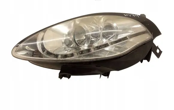 Fiat Bravo Headlight/headlamp 