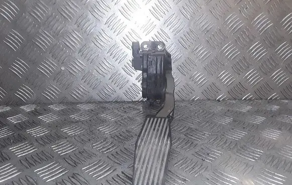 Opel Astra H Accelerator throttle pedal 9157998