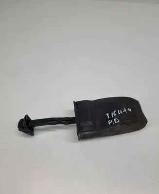 Volkswagen Tiguan Front door check strap stopper 5N0837267