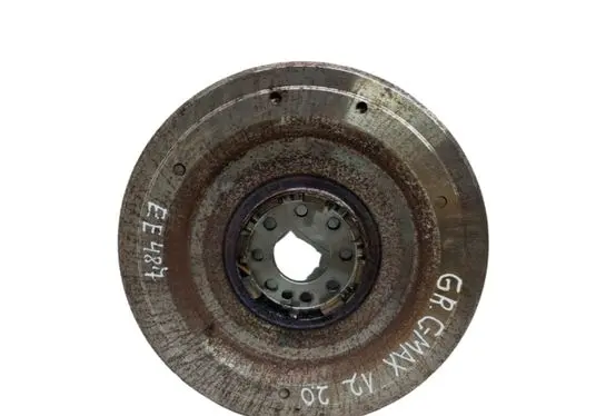 Flywheel