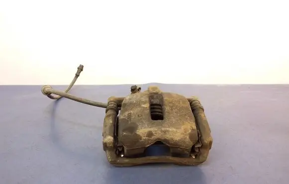 Mini One - Cooper Coupe R56 Front brake caliper