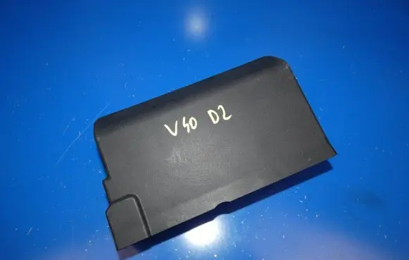 Volvo V40 Battery box tray cover/lid 31328974 C9Y1C1 E00023121