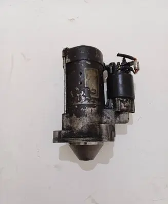 Peugeot 406 Starter motor 6033AC0376