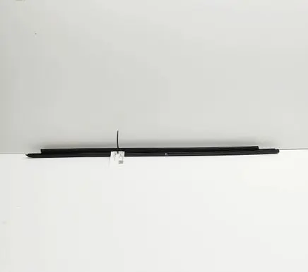 BMW X2 U10 Door glass trim 5A2FC44