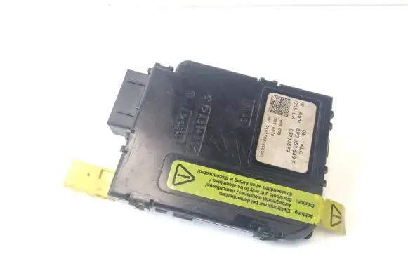 Volkswagen Touran I Steering angle sensor 1K0953549F
