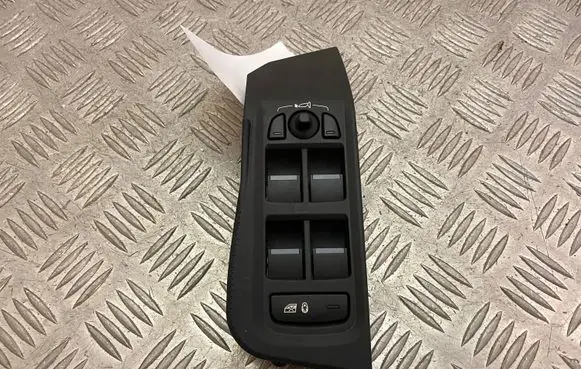 Jaguar I-Pace Electric window control switch FK7214540AD