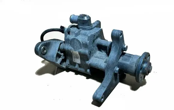 BMW 5 GT F07 Power steering pump 6796491 679649101 15175