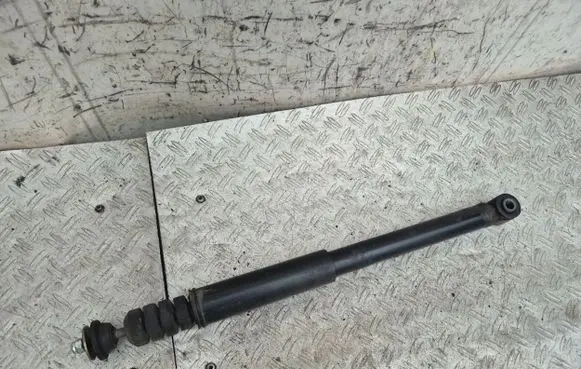 Dacia Sandero Rear shock absorber/damper 562103901R