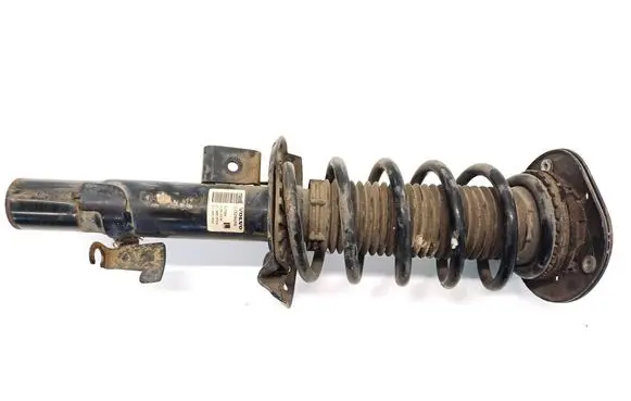 Volvo S60 Front shock absorber/damper 31329496