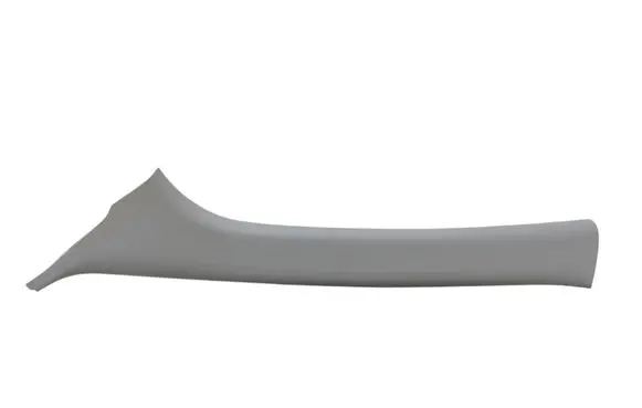 Peugeot 208 (A) pillar trim 9673750577 9673750377
