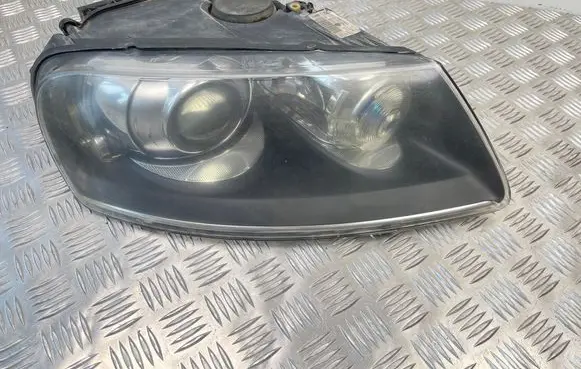 Headlight/headlamp