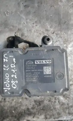 Volvo XC70 ABS Pump 31261142 P31261142 10092604043