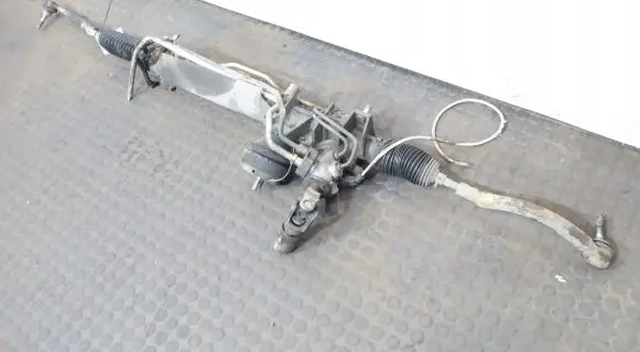 Volvo S80 Steering rack
